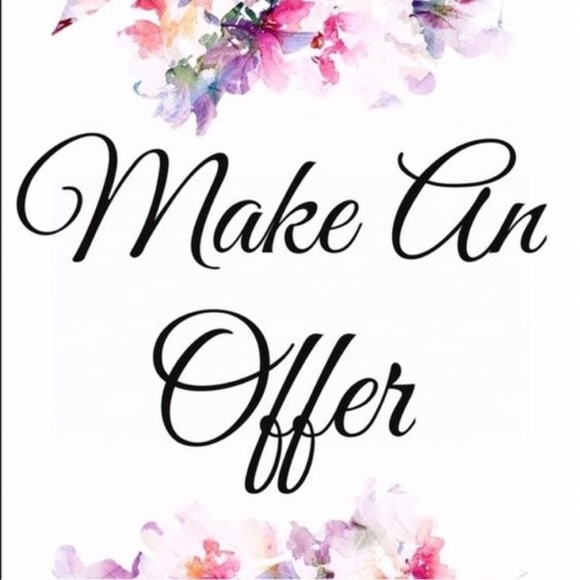 Make an Offer, add to bundle to save